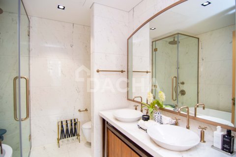 Appartement à Downtown Dubai (Downtown Burj Dubai), Dubai, 2 chambres, 171 m², № 105844 - photo 11