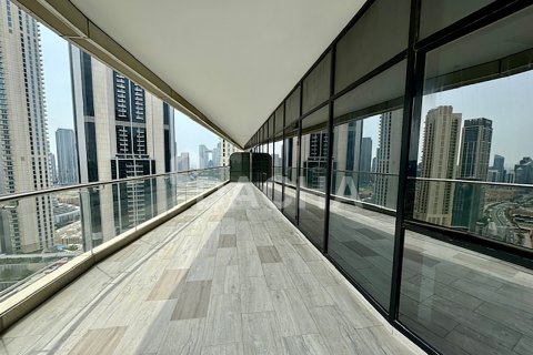 Appartement à Downtown Dubai (Downtown Burj Dubai), Dubai, 2 chambres, 171 m², № 105844 - photo 16