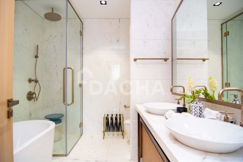 Appartement à Downtown Dubai (Downtown Burj Dubai), Dubai, 2 chambres, 171 m², № 105844 - photo 12
