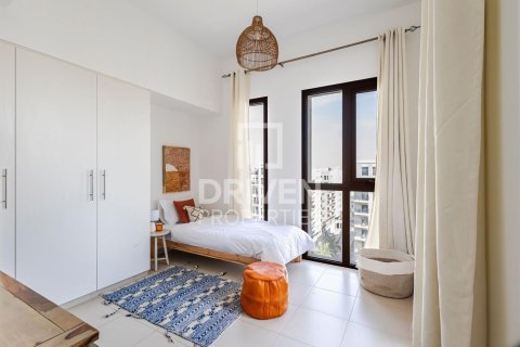 Снять в аренду квартиру в Zahra Breeze Apartments, Town Square, Дубай: 2 спальни, 108.32м², № 129132 - фото 10