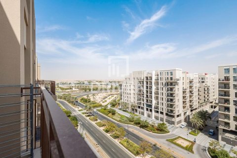 Apartment in Zahra Breeze Apartments, Town Square, Dubai 2 bedrooms, 108.32 sq.m. № 129132
