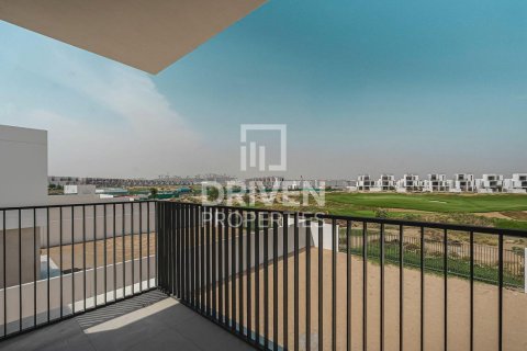 Villa in EMAAR South, Dubai South (Dubai World Central), Dubai 4 bedrooms, 564.2 sq.m. № 129141