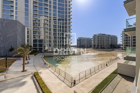 Квартира в The Residences at District One, Мохаммед Бин Рашид Сити, Дубай, 1 спальня, 63.27м², № 129133