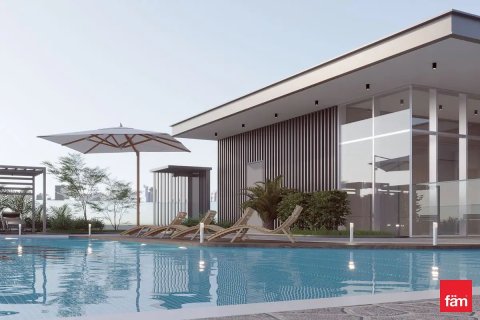 Apartment in Dubai 1 bedroom, 106.4 sq.m. № 96379 - photo 6