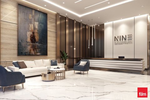 Apartment in Dubai 1 bedroom, 106.4 sq.m. № 96379 - photo 7