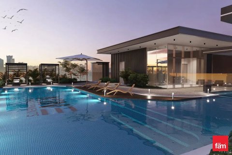 Apartment in Dubai 1 bedroom, 106.4 sq.m. № 96379 - photo 4