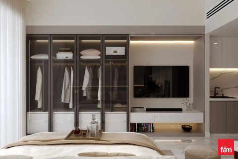Apartment in Dubai 1 bedroom, 106.4 sq.m. № 96379 - photo 2