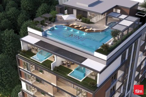 Apartment in Dubai 1 bedroom, 106.4 sq.m. № 96379 - photo 8