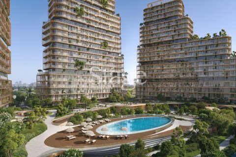 Apartment in Dubai 3 bedrooms, 252 sq.m. № 122136