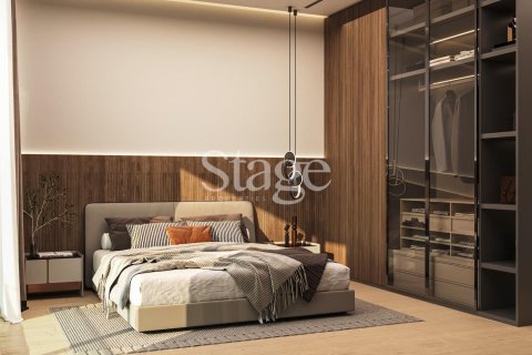 Купить квартиру в Джумейра Вилладж Серкл, Дубай: 1 спальня, 84м², № 122140 - фото 4