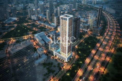 Apartment in Jumeirah Village Circle, Dubai 1 bedroom, 84 sq.m. № 122140