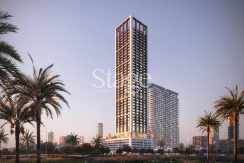 Apartment in Jumeirah Village Circle, Dubai 1 bedroom, 84 sq.m. № 122138