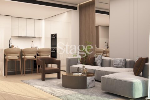 Купить квартиру в Джумейра Вилладж Серкл, Дубай: 1 спальня, 84м², № 122138 - фото 9