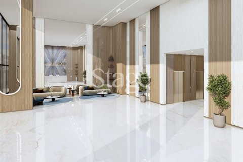 Купить квартиру в Джумейра Вилладж Серкл, Дубай: 1 спальня, 84м², № 122138 - фото 14