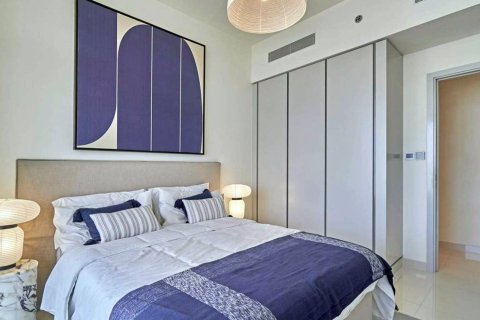 Квартира в BEACH VISTA TOWER 2 в EMAAR Beachfront, Dubai Harbour, Дубай, 3 спальни, 179м², № 30441