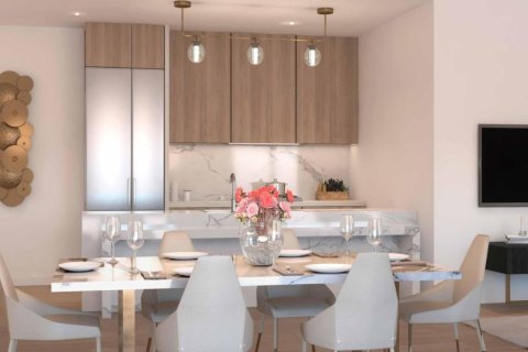 Appartement à Dubai, 2 chambres, 113 m², № 30437