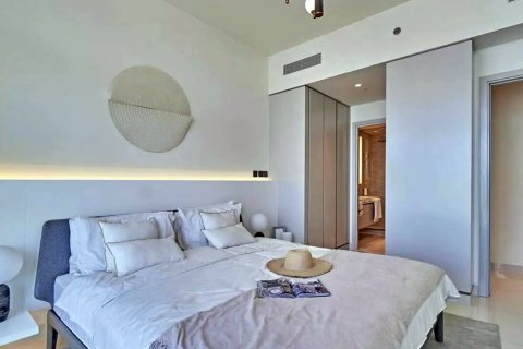 Квартира в BEACH VISTA TOWER 2 в EMAAR Beachfront, Dubai Harbour, Дубай, 2 спальни, 106м², № 30439