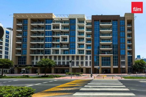 Appartement à Al Satwa, Dubai, 3 chambres, 159.3 m², № 93339 - photo 2