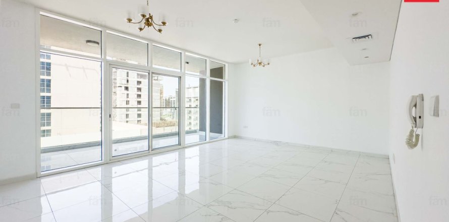 Appartement à Al Satwa, Dubai, 3 chambres, 159.3 m², № 93339