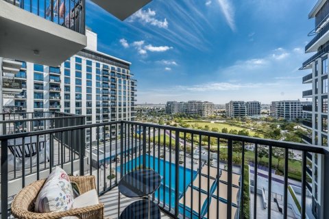 Квартира в Maple at Dubai Hills Estate, Дубай Хилс Эстейт, Дубай, 2 спальни, 92.72м², № 110633