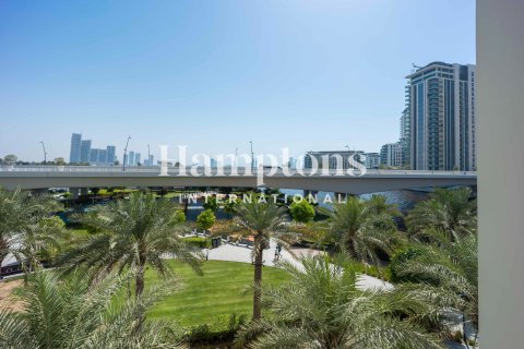 Apartment in Dubai Creek Harbour (The Lagoons), Dubai 3 bedrooms, 190.94 sq.m. № 110635