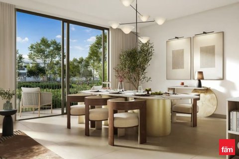 Adosado en Dubai, 3 dormitorios, 174 m², № 110147 - foto 10