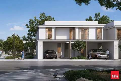 Adosado en Dubai, 3 dormitorios, 174 m², № 110147 - foto 4