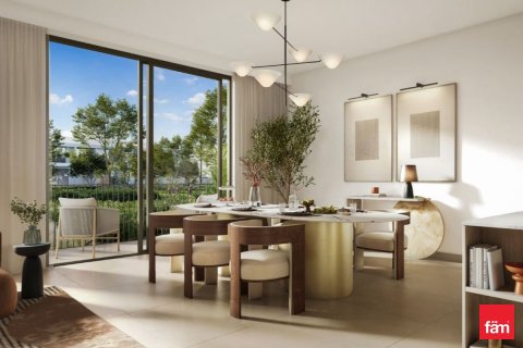 Adosado en Dubai, 3 dormitorios, 174 m², № 110147 - foto 5