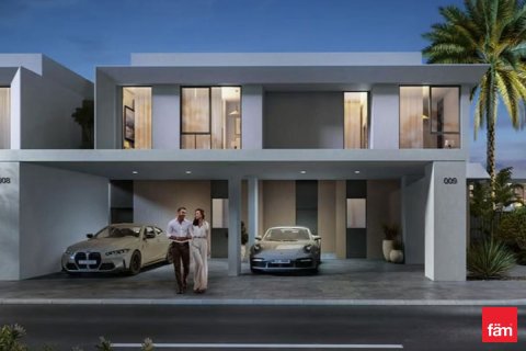 Adosado en Dubai, 3 dormitorios, 174 m², № 110147 - foto 7