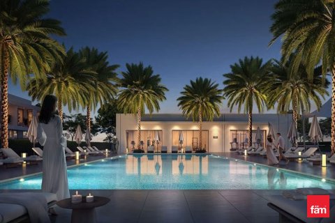 Adosado en Dubai, 3 dormitorios, 174 m², № 110147 - foto 6