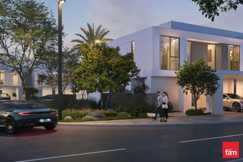 Adosado en Dubai, 3 dormitorios, 174 m², № 110147 - foto 8