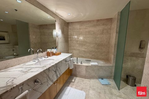Appartement à DIFC, Dubai, 2 chambres, 155 m², № 108295 - photo 16