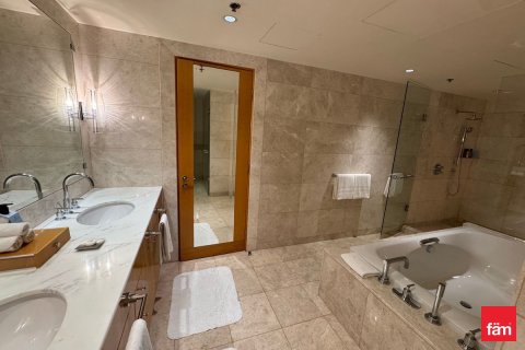 Appartement à DIFC, Dubai, 2 chambres, 155 m², № 108295 - photo 15