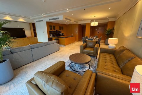 Appartement à DIFC, Dubai, 2 chambres, 155 m², № 108295 - photo 6