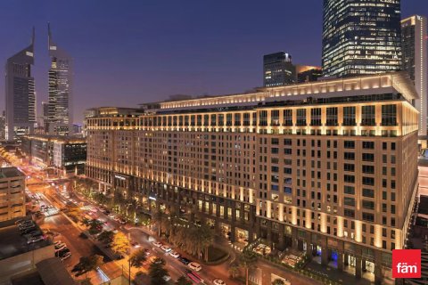 Apartment in DIFC, Dubai 2 bedrooms, 155 sq.m. № 108295