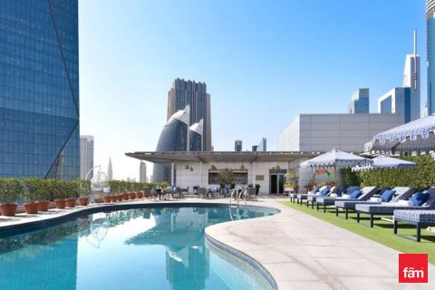 Appartement à DIFC, Dubai, 2 chambres, 155 m², № 108295 - photo 9