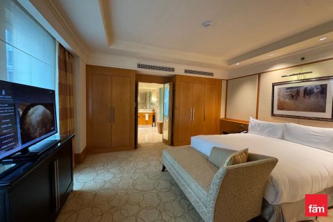 Appartement à DIFC, Dubai, 2 chambres, 155 m², № 108295 - photo 17