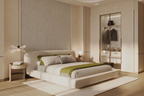 Apartment in Business Bay, Dubai 39.6 sq.m. № 107050 - photo 9