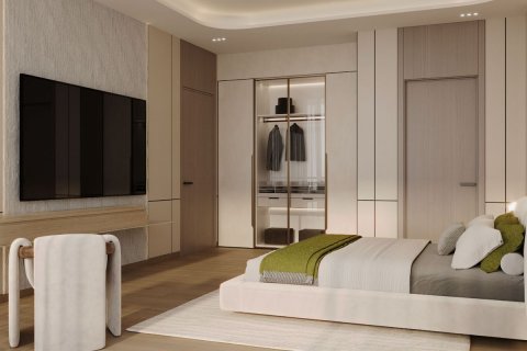 Apartment in Business Bay, Dubai 39.6 sq.m. № 107050 - photo 8