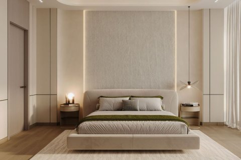 Apartment in Business Bay, Dubai 39.6 sq.m. № 107050 - photo 10