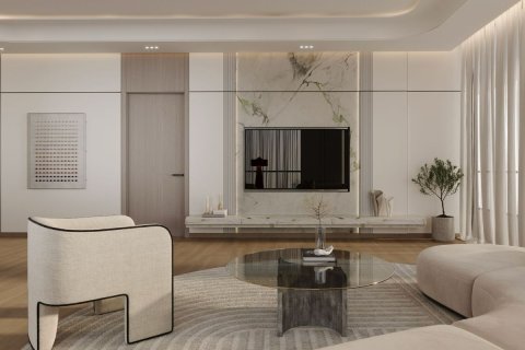 Apartment in Business Bay, Dubai 39.6 sq.m. № 107050 - photo 12