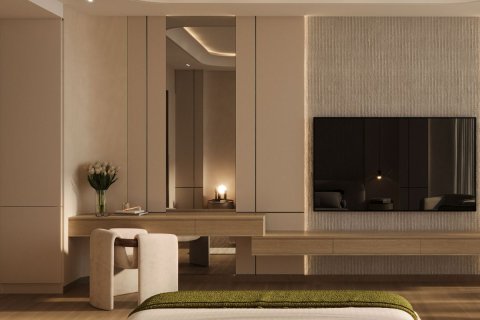 Apartment in Business Bay, Dubai 39.6 sq.m. № 107050 - photo 11