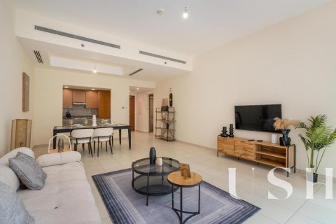 Appartement à Bay Square, Business Bay, Dubai, 1 chambre, 106 m², № 39571 - photo 21