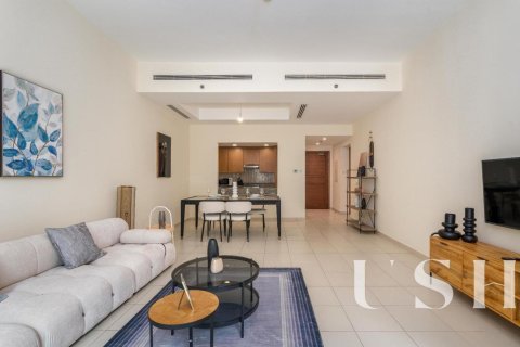 Appartement à Bay Square, Business Bay, Dubai, 1 chambre, 106 m², № 39571 - photo 10