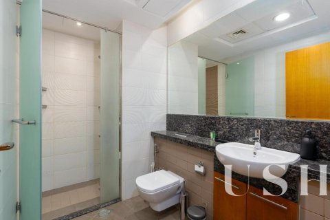Appartement à Bay Square, Business Bay, Dubai, 1 chambre, 106 m², № 39571 - photo 26