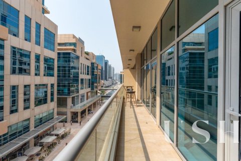 Appartement à Bay Square, Business Bay, Dubai, 1 chambre, 106 m², № 39571 - photo 8