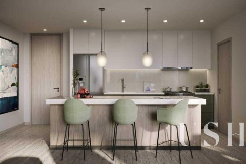 Duplex in City Walk, Dubai 4 bedrooms, 427 sq.m. № 39577