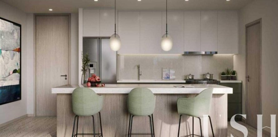 Duplex in City Walk, Dubai 4 bedrooms, 427 sq.m. № 39577