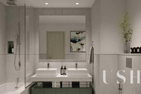 Duplex in City Walk, Dubai 4 bedrooms, 427 sq.m. № 39577 - photo 2