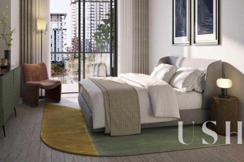 Duplex in City Walk, Dubai 4 bedrooms, 427 sq.m. № 39577 - photo 7